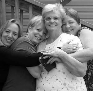 Meet your Posher, Belinda